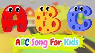 ABC songs  ABC Phonics songs  letters song for baby  phonics song for toddlers  ABC  A to z [upl. by Airamzul615]