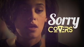 Justin Bieber  Sorry Cover by Melissa Bon  Covers [upl. by Faydra]