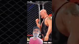 Big Show VS brons Roman  wwe 💪 green screen video [upl. by Cruickshank855]