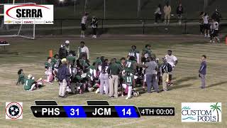 JMCSS Football [upl. by Secor]