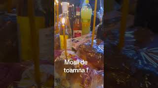 Mosii de toamna 🕯🕯🕯 [upl. by Dennard]