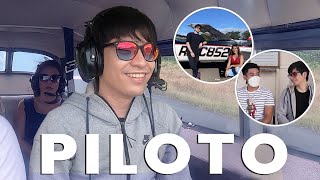 PILOTO  Jairus Aquino [upl. by Nnor]