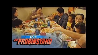 FPJs Ang Probinsyano Christmas celebration With Eng Subs [upl. by Audsley]