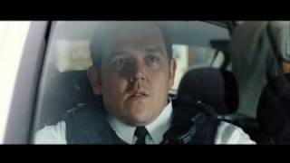 Hot Fuzz Music Video Linkin Park [upl. by Anerda]