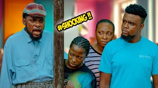 Mark Of God  Episode 126  House Keeper Series Mark Angel Comedy [upl. by Omrellug]