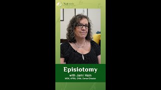 What is an episiotomy [upl. by Latyrc592]