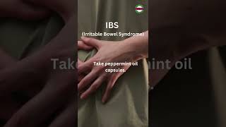 IBS Irritable Bowel Syndrome Simple nursing [upl. by Llenoj132]