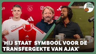 Speelronde 6 met JAN JOOST VAN GANGELEN [upl. by Ainadi]