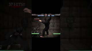 Terrordrome ROTL Combos 8  Master level [upl. by Alrac430]