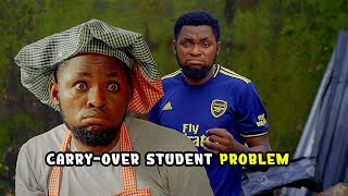 CarryOver Student Problem Mark Angel Best Comedies [upl. by Dorcy228]