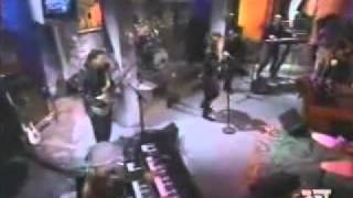 Mint Condition Send me swingin Brown eyes Live 1996 [upl. by Odelet348]