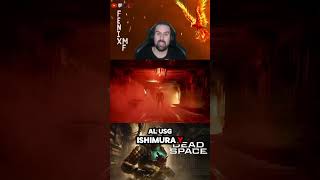 Los 10 Mejores VIDEOJUEGOS de TERROR PARTE 4 videogames deadspace [upl. by Diaz]