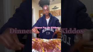 Oven Baked Ribs 🔥🔥 1010 ovenbakedribs dinner dinnerrecipe ribrecipe fyp fypシ foodie [upl. by Adnileb766]