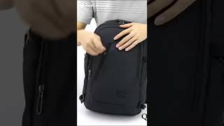 WENIG Slim Laptop Backpack shorts [upl. by Adnolay]