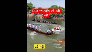 Đặc sản đua thuyền shots tintuc [upl. by Roxanne737]