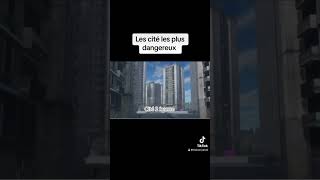 Mec de cité roblox [upl. by Wylma]