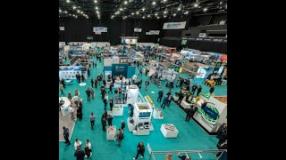 Highlights from Subsea Expo 2024 [upl. by Sacken309]