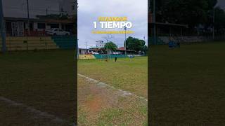 ATAJADAS 1 TIEMPO VS SEMILLEROS CERRITO futbol futbolsoccer fútbol goalkeeper soccer football [upl. by Iago]