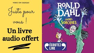 Sacrées Sorcières Roald Dahl [upl. by Natsirc]