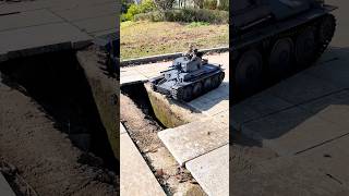 Full Speed or Slow Down Remote Control RC Tank Tanque  Бак  タンク  خزان  탱크 tank toys gift 戦車 [upl. by Kellyann516]