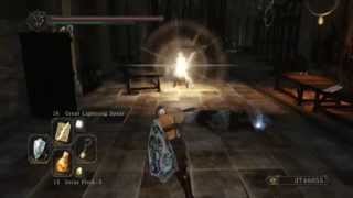 Dark Souls 2 Petrified Dragon Bone Farming  Best place to farm Petrified Dragon Bones [upl. by Alyosha571]