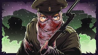 WW1 From Russias Perspective  Animated History [upl. by Suisyola478]