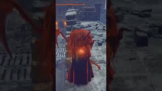 How did I hit that pot 😳 Elden Ring Invasion Gameplay eldenring eldenringshadowoftheerdtree [upl. by Ais641]