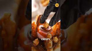 Belgian Waffles Review food foodreview foodlover food [upl. by Edmondo65]