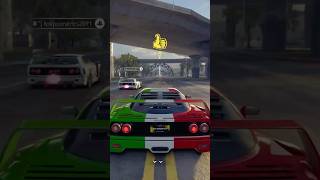 TOXIC RAMMERS BE LIKE…  The Crew Motorfest thecrewmotorfest ps5 grandrace gaming racing [upl. by Baxie202]