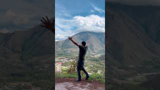 Oxapampa 360° ⛰️ [upl. by Etana]