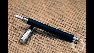 FaberCastell Ambition  Review [upl. by Eutnoj929]