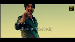 AK 47 Diljit Dosanjh New Punjabi Song Latest Official Video Song 2015 Dhanju Records [upl. by Anatniuq]