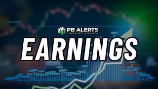 NFLX and PPG Earnings LIVE [upl. by Ruggiero]