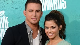 Strange Things About Channing Tatums Marriage [upl. by Dygall234]