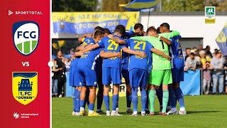 Düren siegt auch nach Trainerabschied  FC Gütersloh  1 FC Düren  Regionalliga West 202324 [upl. by Celestine]