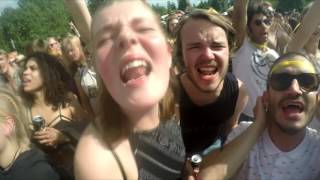 Emmabodafestivalen 2016 hemma igen [upl. by Faina]