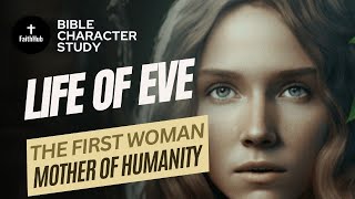 Bible Character Series Eve [upl. by Nauaj]