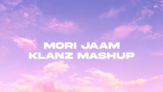 Mori Jaam x Pretty Girls  New Assamese KLANZ Mashup 2022 [upl. by Atirehc698]