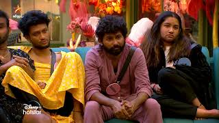 Bigg Boss Tamil Season 7  15th November 2023  Promo 3 [upl. by Rhoda]