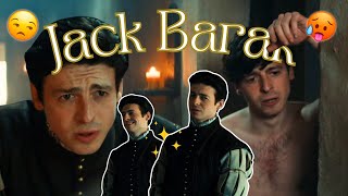 jack barak trying his darndest for 1 minute and 43 seconds  shardlake episode 2 [upl. by Hillman]