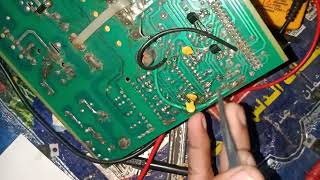 Axiom charger microcontroller voltage problem solved  Axiom charger driver problem video axiom [upl. by Filbert]