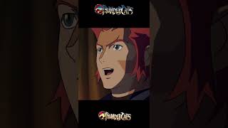 Lion Os back Story 80s vs 2011 thundercats liono [upl. by Ettener]