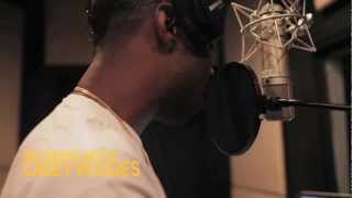 Ecko Studio Sessions Presents Casey Veggies amp Lee Bannon [upl. by Baily703]