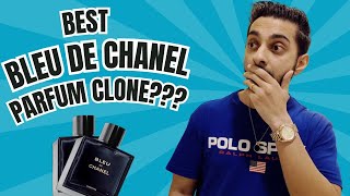 Best Bleu De Chanel Parfum Clone  By Fragrance World [upl. by Anisor]