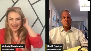 Scott Forcino and Victoria Rivadeneira  Latest NAR Lawsuit developments  PrimeRealEstatepro [upl. by Ynna]