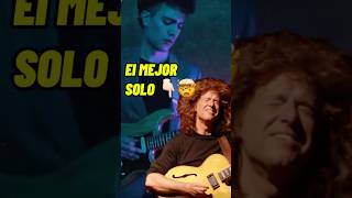 Este SOLO de PAT METHENY es ALUCINANTE 🤯 patmetheny jazzguitar guitarcover guitar jazz [upl. by Norit541]