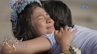 Kambal Sirena Full Episode 49 [upl. by Jaimie]