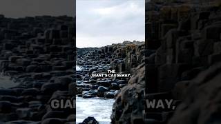 The Giants Causeway mystery history facts [upl. by Aseral]