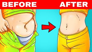 Get Rid Bloating FAST [upl. by Rorrys]