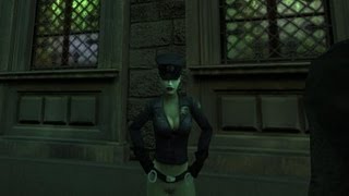 18 NO PANTIES The Raving Malkavian Mod For VTM Bloodlines [upl. by Siramaj]